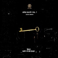 You - Single - Kaey & Mo'Gunz