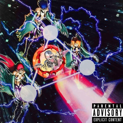 framed - King V
