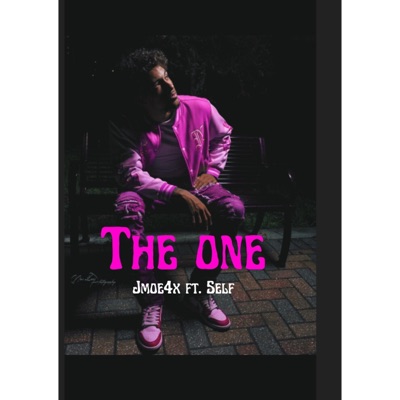 The one (feat. Self) - Single