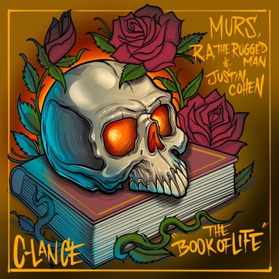 The Book of Life (feat. Justin Cohen) - Single