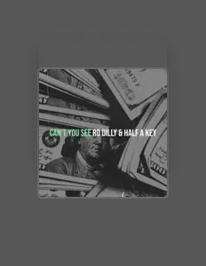 Ακούστε περιεχόμενο από Ro Dilly, παρακολουθήστε μουσικά βίντεο, διαβάστε το βιογραφικό, δείτε ημερομηνίες περιοδείας, και πολλά ακόμη!