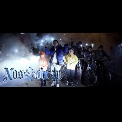 Nos Sobran - Single