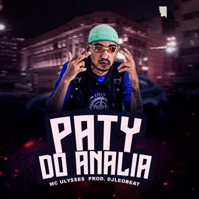 Paty do Analia - Single