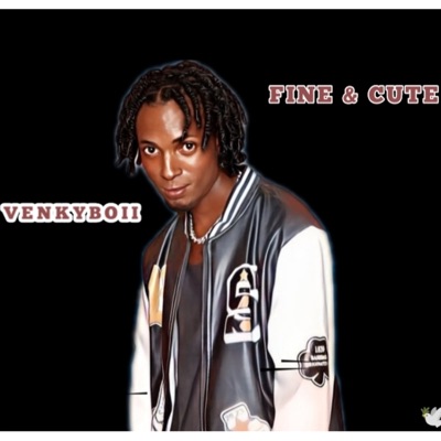 Fine & Cute - Single