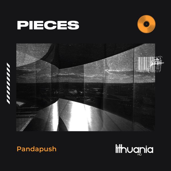 Pieces - Song by Pandapush - Apple Music