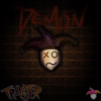 Demon - Single - Trikster