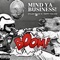 Mind Ya Business (feat. TrippyThaKid) - DYLAN MACK! lyrics