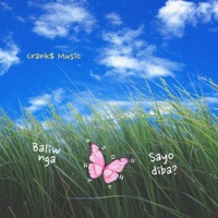 Baliw Sayo - Single - Crank$