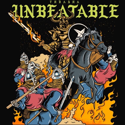 Unbeatable - Single