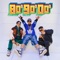 809000 (feat. 麻吉弟弟 & 青蛙) - Namewee lyrics