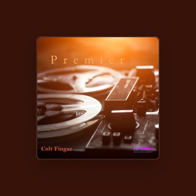 Listen to Colt Fingaz, watch music videos, read bio, see tour dates & more!