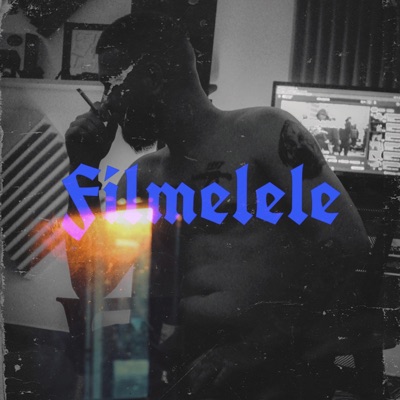 Filmelele (feat. Sega, Buffon01 & K-riga) - Single