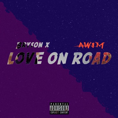 Love on Road - Single