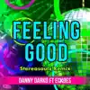 Danny Darko - Feeling Good (Stereosoulz Remix) [feat. Eckoes]
