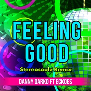 Feeling Good (Stereosoulz Remix) [feat. Eckoes] - Single