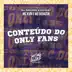 Conteúdo do Only Fans - Single album cover