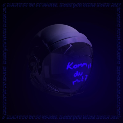 Kommst du mit (feat. eight0) - Single