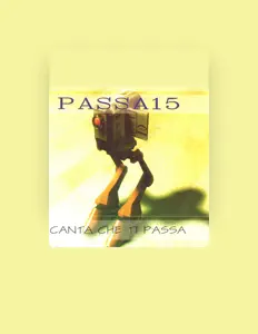 Listen to Alberto Passa15, watch music videos, read bio, see tour dates & more!
