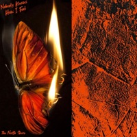 Nobody Knows How I Feel - EP - nevrwrld