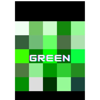 Green (feat. Briioon) - EP