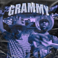 Grammy (feat. Daddy Nat) - Single - Blackillac