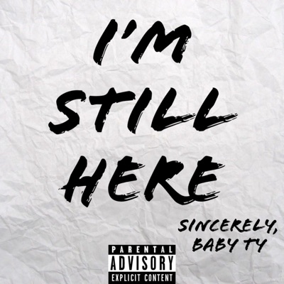 All On Me (Up Now Pt. 2) (feat. Bigdeal Leek) - Single