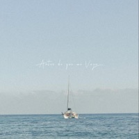 Antes De Que Me Vaya - Single - Rarc
