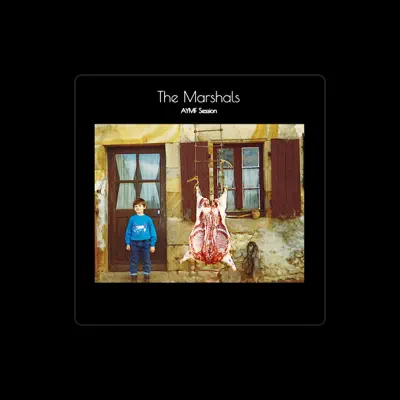 Listen to The Marshals, watch music videos, read bio, see tour dates & more!