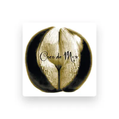 Listen to Coco De Mer, watch music videos, read bio, see tour dates & more!