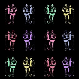 Shoot for the stars AkDripz