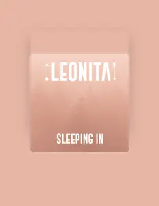 Listen to Leonita, watch music videos, read bio, see tour dates & more!