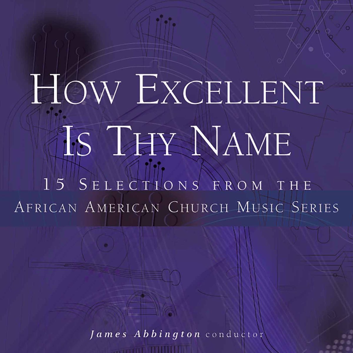 African American Church Music Series