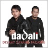Disaat Sayang Padamu - Single