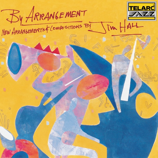 By Arrangement
