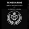 Temerarios (feat. DJ RC & Dj Proof) - Magia Negra Squad lyrics