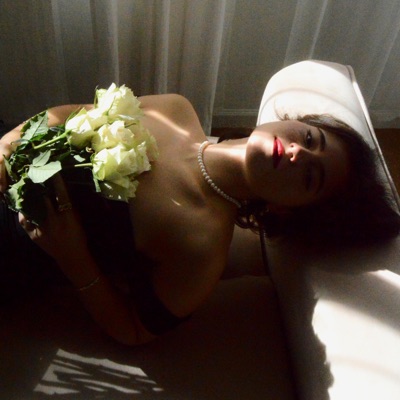 Fading Rose (feat. Maz Univerze) - Single