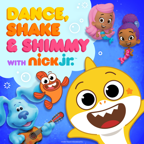 Nick Jr. - Apple Music