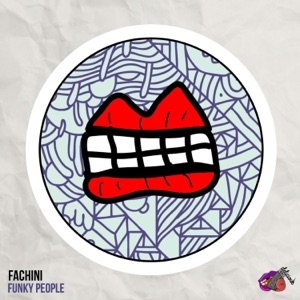 Funky People - Single