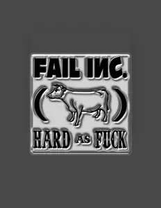 Listen to Fail Inc., watch music videos, read bio, see tour dates & more!