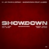 SHOWDOWN (feat. lIlBOI) - Single