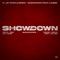 SHOWDOWN (feat. lIlBOI) - Jay Park & Spray lyrics