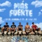 Más Fuerte (feat. El Griz Mx) - Los de Abolengo lyrics