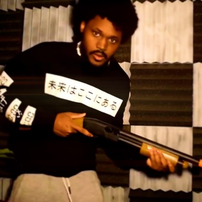 SSS! (Spooky Scary Sunday) (feat. Cxpidx) - Single