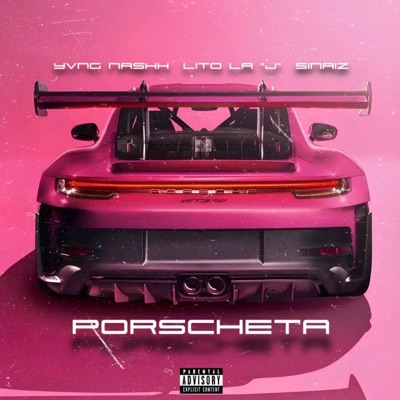 Porscheta (feat. Lito la "J" & Sinaiz) - Single