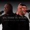 Victory Is Yours (feat. Jaye Thomas) - Justin Rizzo lyrics