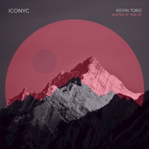 Matter of Time - Single