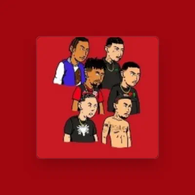 Listen to Yeezy200k, watch music videos, read bio, see tour dates & more!