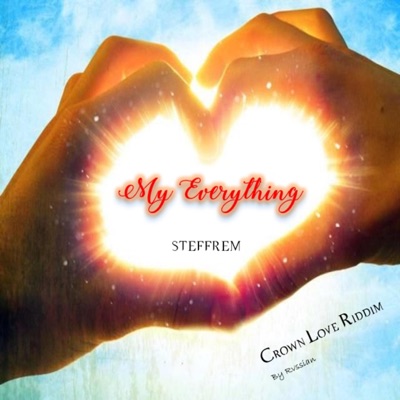 My Everything - Single