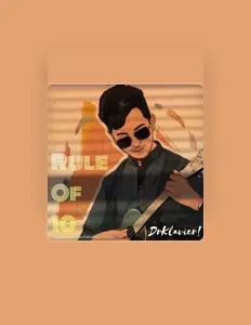 DrKlavier!: песни, клипы, биография, даты выступлений и многое другое.