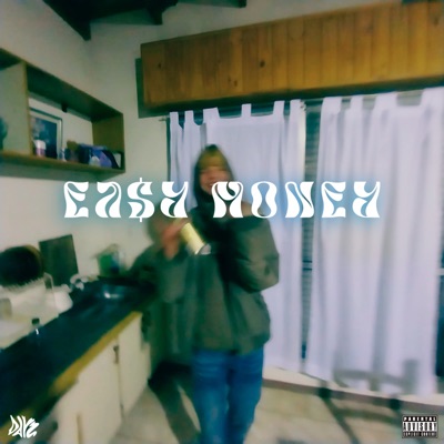 Easy Money - Single